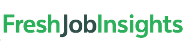 FreshJobInsights logo