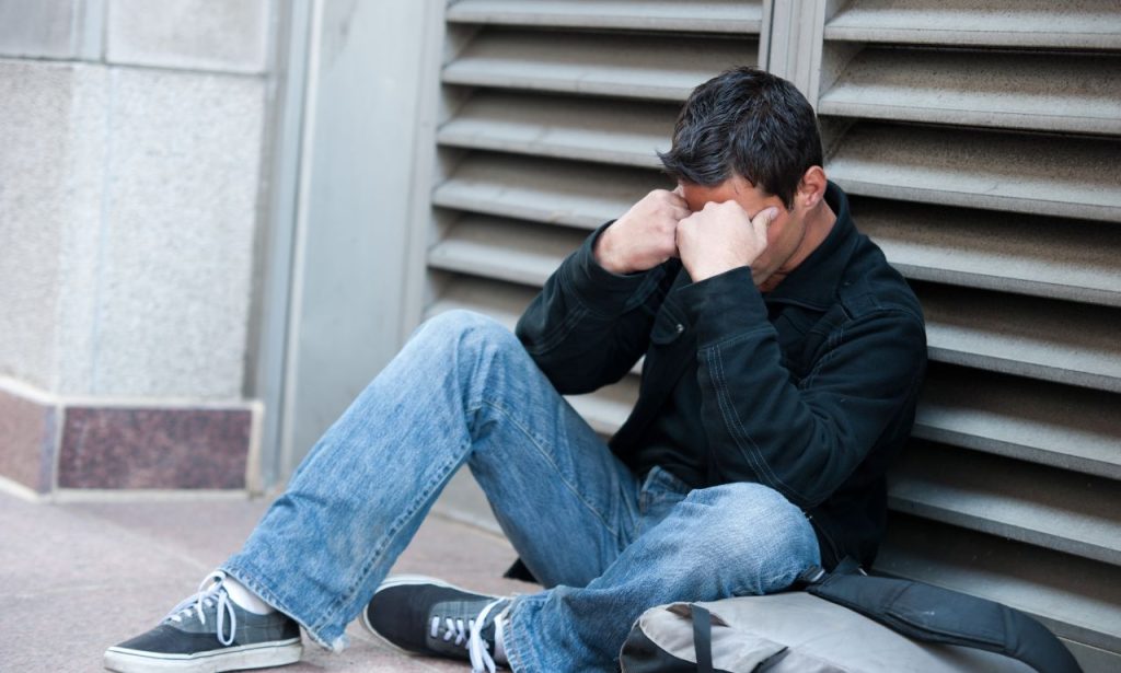 How To Cure Job Search Anxiety & Depression