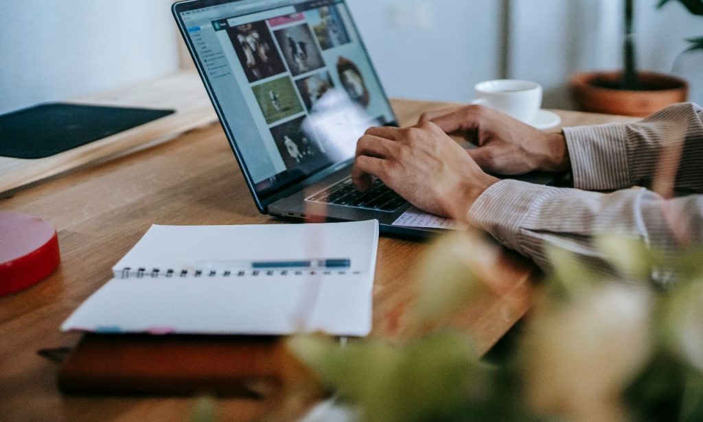How to Build Trust in a Remote Work Environment