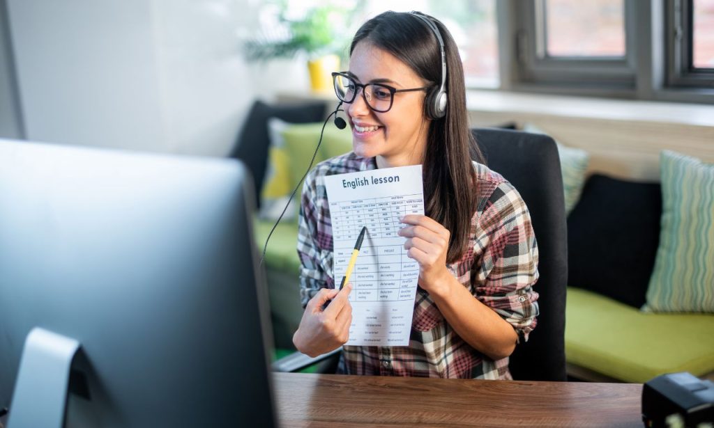 Working From Home Tips For Teachers
