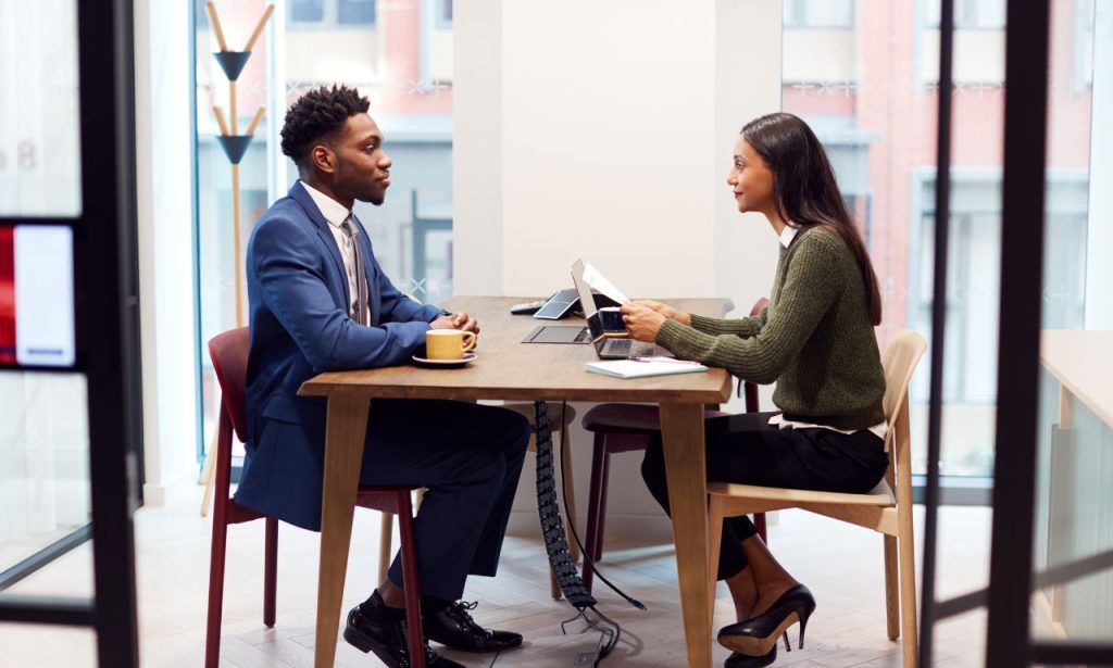 How to Pass Interviews as an Introvert?