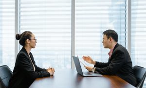 What are the Best Job Search Tips for Recent College Graduates