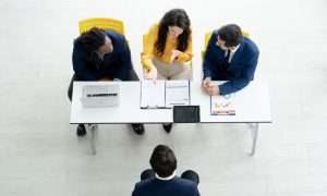 How to Pass Interviews as an Introvert?