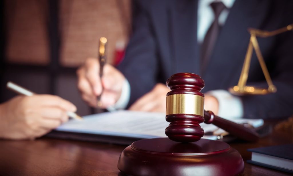 Best Practices for Hiring New Outside Legal Counsel