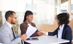 Best Practices for Hiring New Outside Legal Counsel