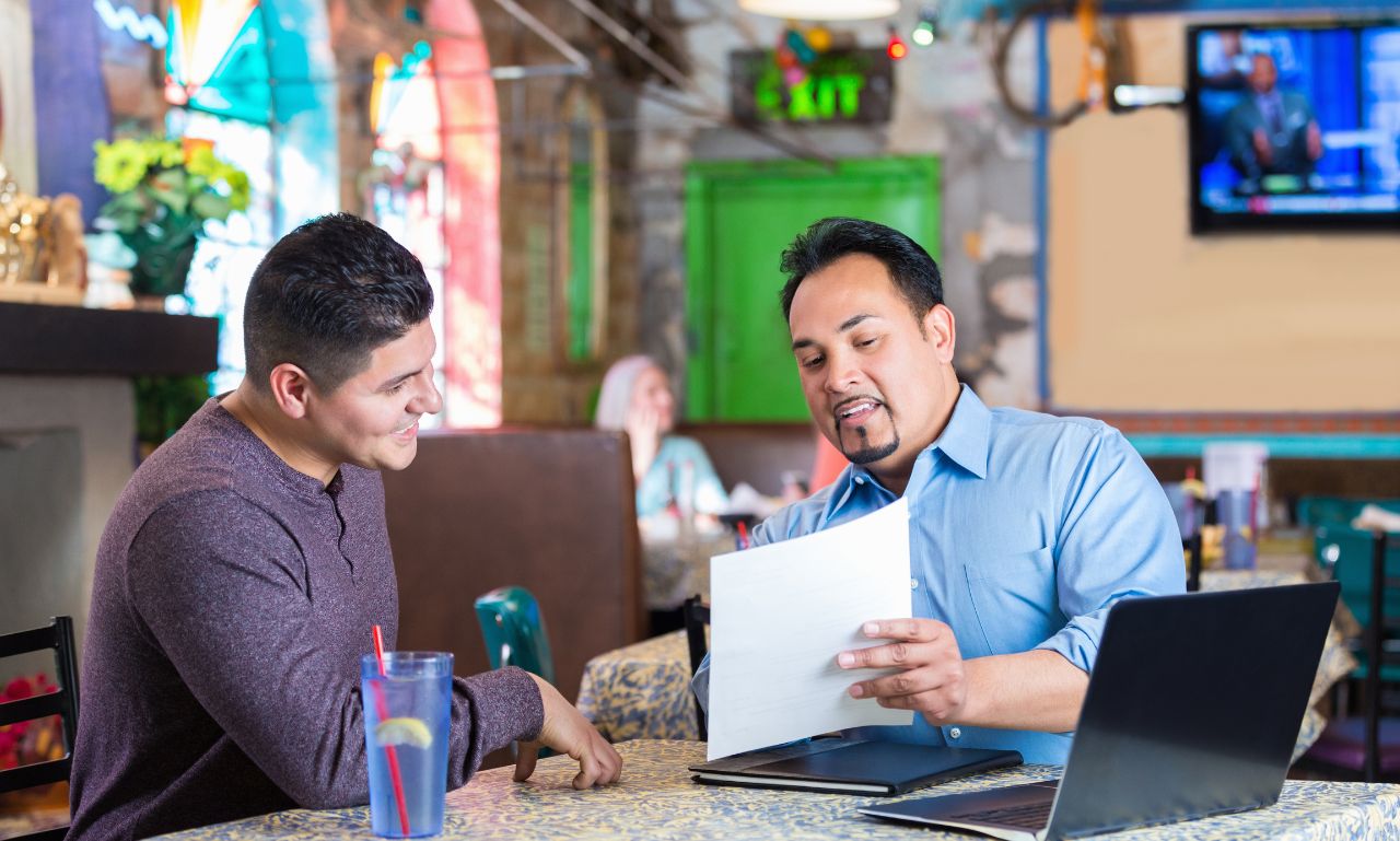 Top 10 Restaurant Interview Questions