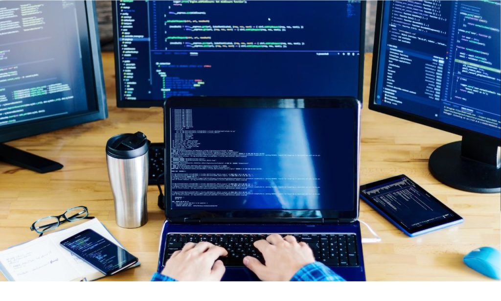 How to Become a Software Developer