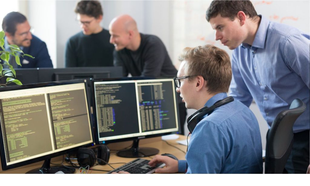 How to Become a Software Developer