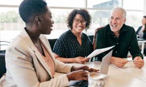Factors to Consider in an Early Retirement Package