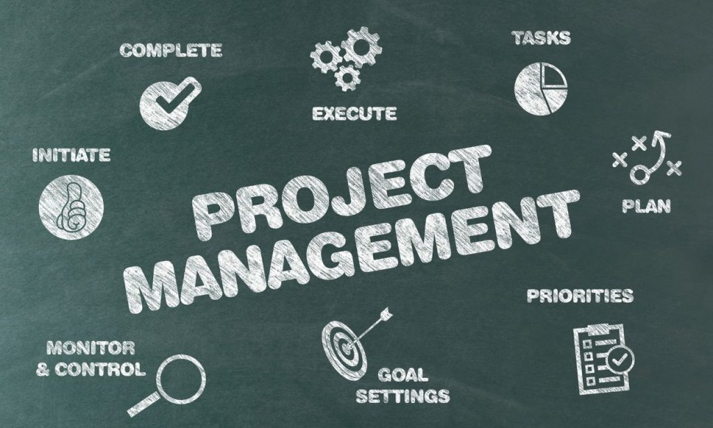 How To Improve Project Management Skills